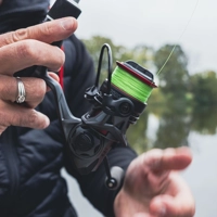 Fox Rage Jig Silk